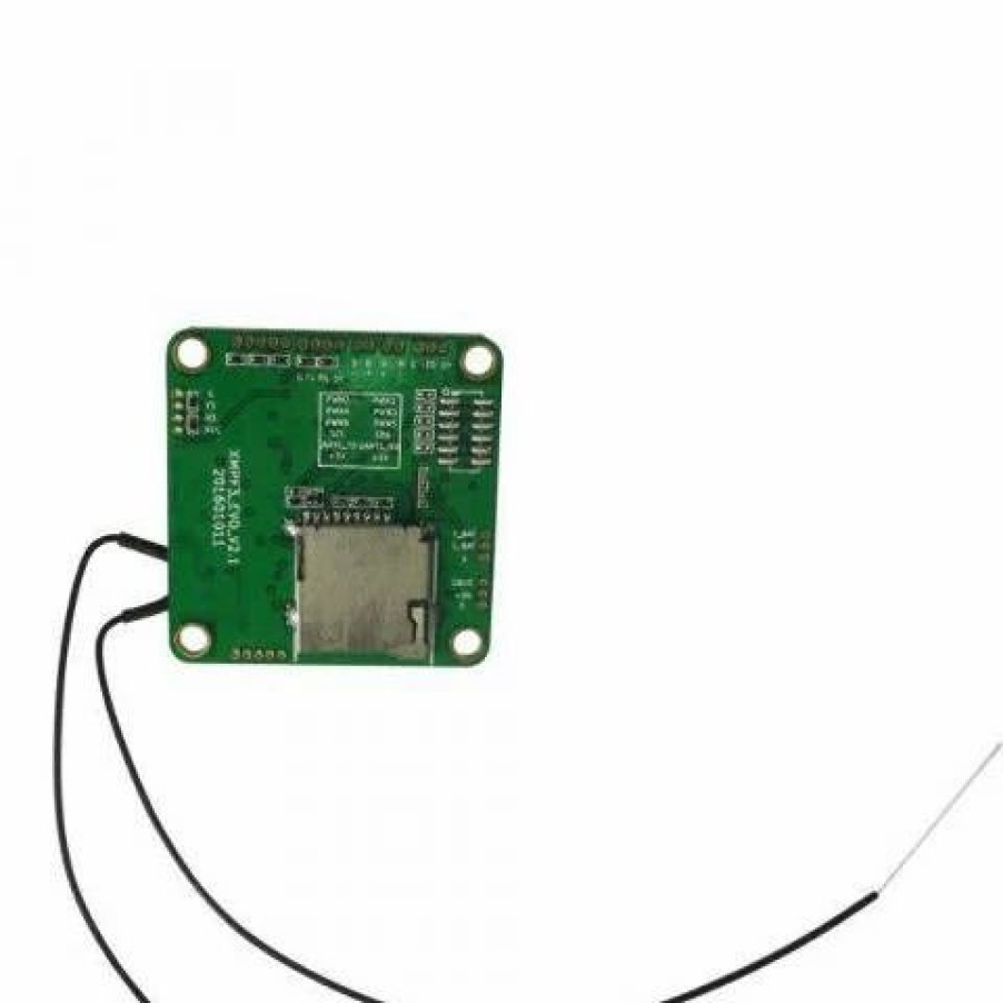 Esc * | Frsky F3Evo Xmpf3E Built In Xm+ Receiver