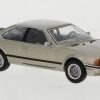 European Model Trains * | Brekina 24352 Ho Scale Bmw 635 Csi Gold