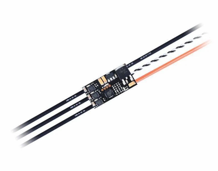 Esc * | Ztw Spider Pro Premium 30A Opto 2-4S