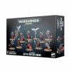 Games Workshop * | Games Workshop Warhammer 40K: Adepta Sororitas Battle Sisters Squad