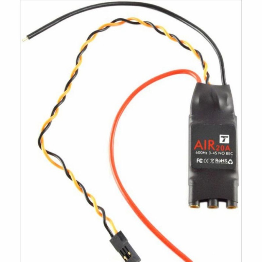 Esc * | T-Motor Air Esc 20A