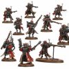 Games Workshop * | Games Workshop Warhammer 40K: Adeptus Mechanicus Skitarii Rangers/Vanguard