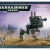 Games Workshop * | Games Workshop Warhammer 40K: Astra Militarum Sentinel