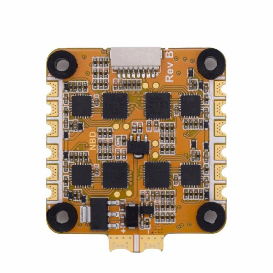 Esc * | Newbeedrone Infinity305 3-6S 4N1 Esc (45A + 55A Burst) 02Ac12