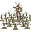 Games Workshop * | Games Workshop Warhammer Age Of Sigmar: Start Collecting! Sylvaneth