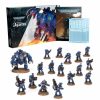 Games Workshop * | Games Workshop Space Marines: Strike Force Agastus