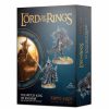 Games Workshop * | Games Workshop Lord Of The Rings: Middle Earth Sbg: The Witch-King Of Angmar