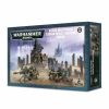 Games Workshop * | Games Workshop Warhammer 40K: Astra Militarum Cadian Heavy Weapon Squad