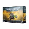 Games Workshop * | Games Workshop Warhammer 40K: Necrons Lokhusts Heavy Destroyer