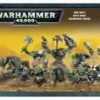 Games Workshop * | Games Workshop Warhammer 40K: Ork Boyz