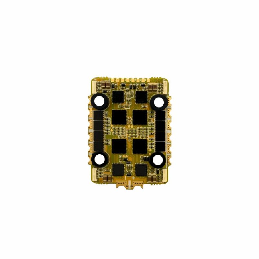 Esc * | Newbeedrone Infinity200 3-6S 4N1 Esc (45A + 55A Burst) 02Ac14