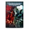 Games Workshop * | Games Workshop Warhammer 40K: 9Th Edition Rulebook