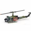 European Model Trains * | Schuco 452643200 Ho Scale (1:87) Bell Uh 1D Sar Helicopter