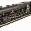 European Model Trains * | Hornby R3557 Ho Scale/00 Gauge 4-6-0 Steam Loco Royal Army Service Corps Lms 6126 Nos