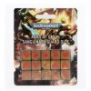 Games Workshop * | Games Workshop Arks Of Omen: Sanguinary Guard Dice Set