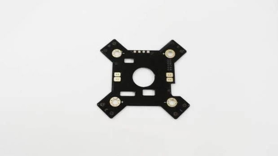 Esc * | Team Blacksheep Tbs Powercube Diagonal Esc Board