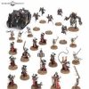 Games Workshop * | Games Workshop Warhammer 40K: Adepta Sororitas Combat Patrol