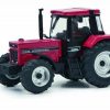 European Model Trains * | Schuco 452660800 Ho Scale (1:87) Case 1455 Xl Red Farm Tractor